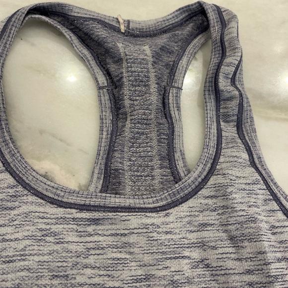 Lululemon Racer Back Tank - Picture 3 of 5